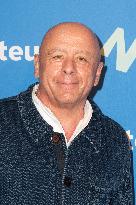 Diner Gala Organized By Moteur! Association - Paris