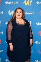 Diner Gala Organized By Moteur! Association - Paris