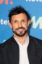 Diner Gala Organized By Moteur! Association - Paris