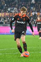 CALCIO - Serie A - AS Roma vs Como 1907