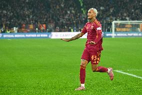 CALCIO - Serie A - AS Roma vs Como 1907