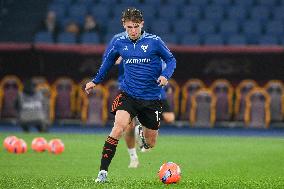 CALCIO - Serie A - AS Roma vs Como 1907