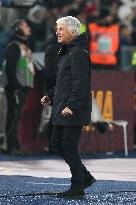 CALCIO - Serie A - AS Roma vs Como 1907