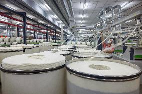 China Manufacturing Industry