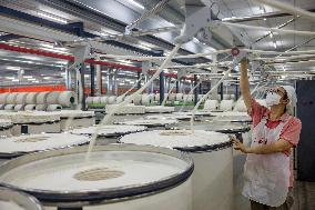 China Manufacturing Industry