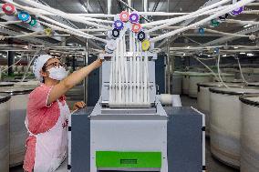 China Manufacturing Industry