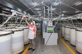 China Manufacturing Industry