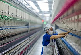 China Manufacturing Industry