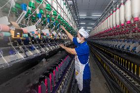 China Manufacturing Industry