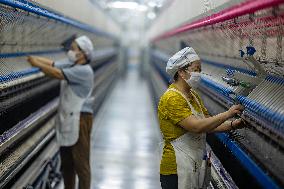 China Manufacturing Industry