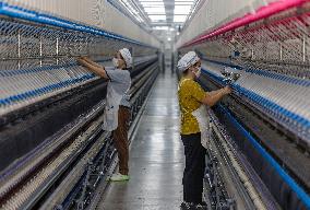 China Manufacturing Industry