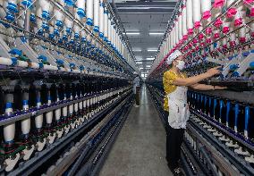 China Manufacturing Industry