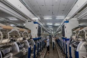 China Manufacturing Industry