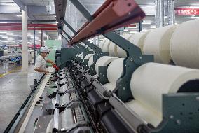 China Manufacturing Industry