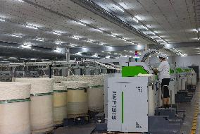 China Manufacturing Industry