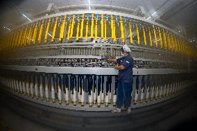 China Manufacturing Industry