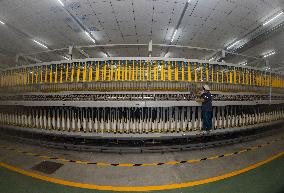 China Manufacturing Industry