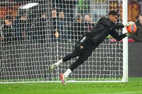 CALCIO - Serie A - AS Roma vs Como 1907