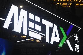 Metax Stock