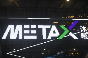 Metax Stock