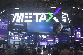 Metax Stock