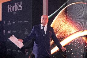 Top Forbes Italia - Rome