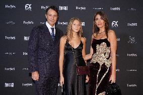 Top Forbes Italia - Rome