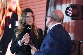 Top Forbes Italia - Rome