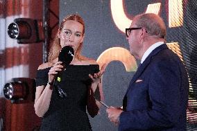 Top Forbes Italia - Rome