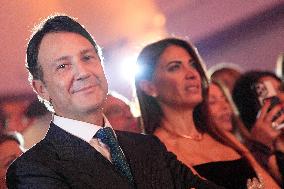 Top Forbes Italia - Rome