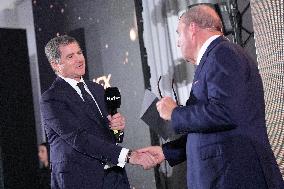 Top Forbes Italia - Rome