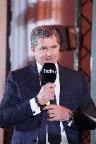 Top Forbes Italia - Rome