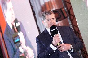 Top Forbes Italia - Rome