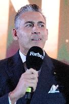 Top Forbes Italia - Rome