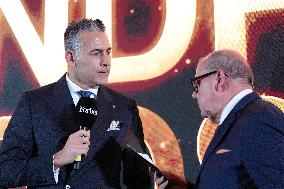 Top Forbes Italia - Rome