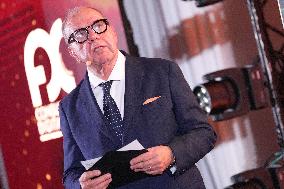 Top Forbes Italia - Rome