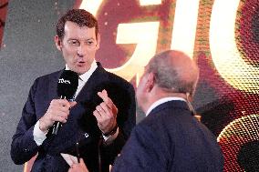 Top Forbes Italia - Rome