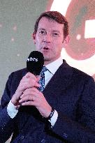 Top Forbes Italia - Rome