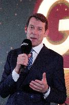 Top Forbes Italia - Rome