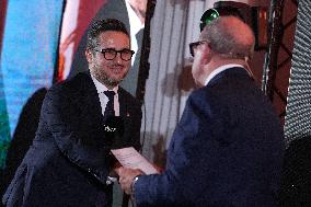 Top Forbes Italia - Rome