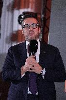 Top Forbes Italia - Rome