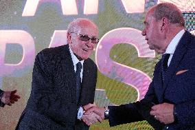 Top Forbes Italia - Rome