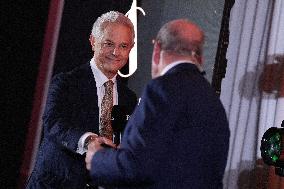 Top Forbes Italia - Rome