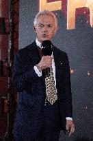 Top Forbes Italia - Rome