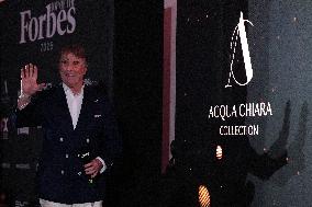 Top Forbes Italia - Rome