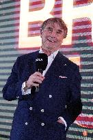 Top Forbes Italia - Rome