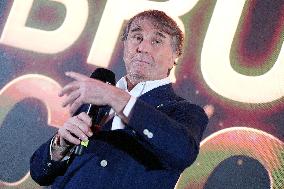 Top Forbes Italia - Rome