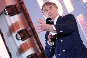 Top Forbes Italia - Rome