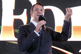 Top Forbes Italia - Rome