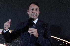 Top Forbes Italia - Rome